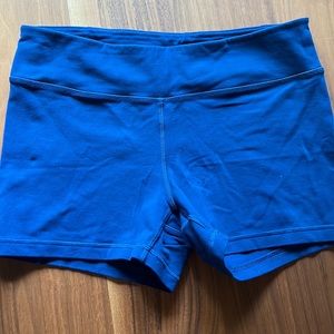 Reebok CrossFit Booty Shorts - Size Large